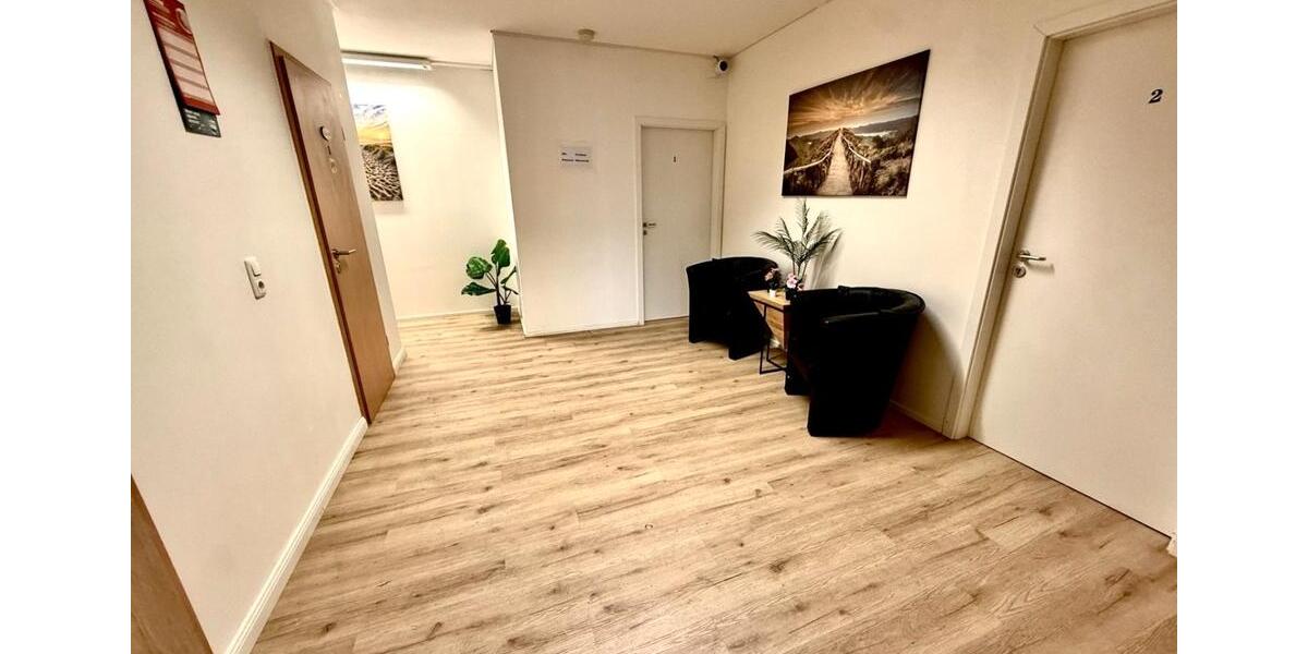 Etagenwohnung Hamburg Wandsbek - 1 Zimmer, 55 m&sup2;, 1.500&euro; | Angebot:26568272