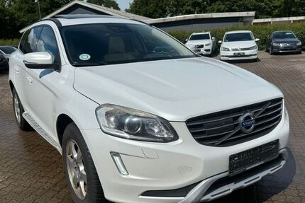 Volvo XC60 326.000 km 7.300 &euro; Flensburg 24941