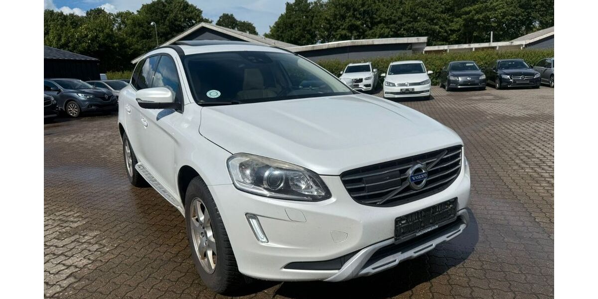 Volvo XC60 326.000 km 7.300 &euro; Flensburg 24941