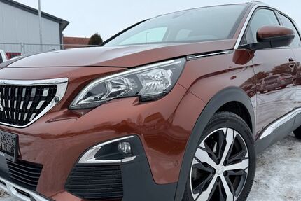 Peugeot 3008 91.600 km 13.200 &euro; Königsbrunn 86343