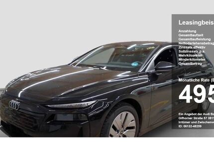 Audi A6 e-tron 13.714 km 50.990 &euro; Mühldorf am Inn 84453