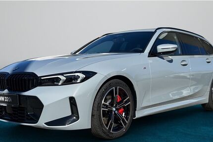 BMW 320 7.631 km 43.225 &euro; Achim 28832