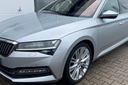 Skoda Superb 178.614 km 18.880 &euro; Heidenheim/Brenz 89520