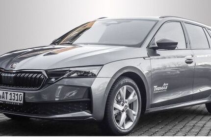 Skoda Octavia 4.500 km 40.980 &euro; Bonn 53227
