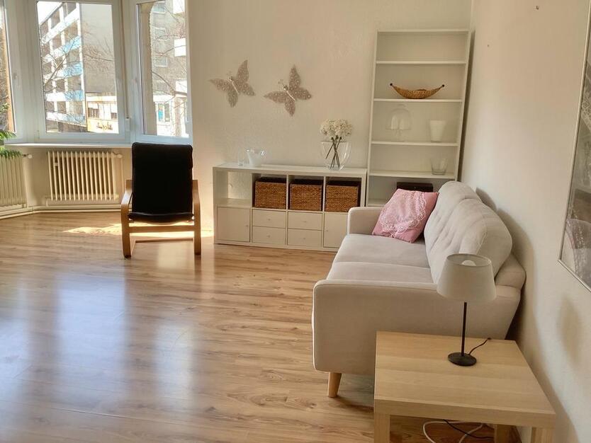 Provisionsfreie Kapitalanlage | 4-Zimmer-Wohnung in Pforzheim