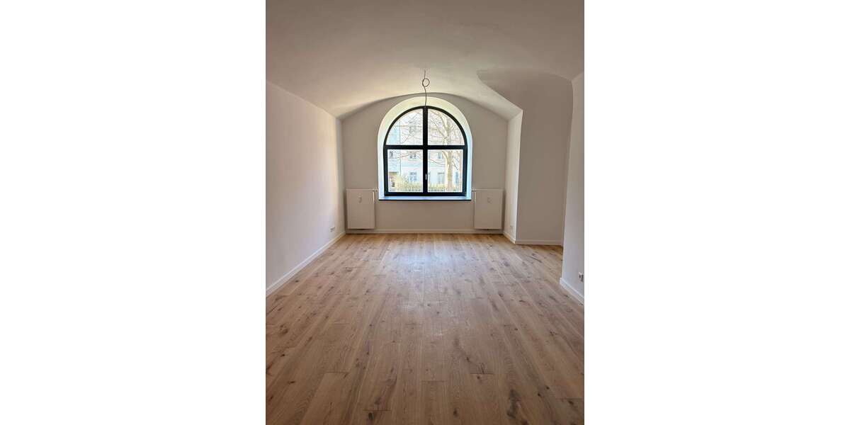 Etagenwohnung Erfurt Johannesvorstadt - 2 Zimmer, 70 m&sup2;, 829&euro; | Angebot:25612079