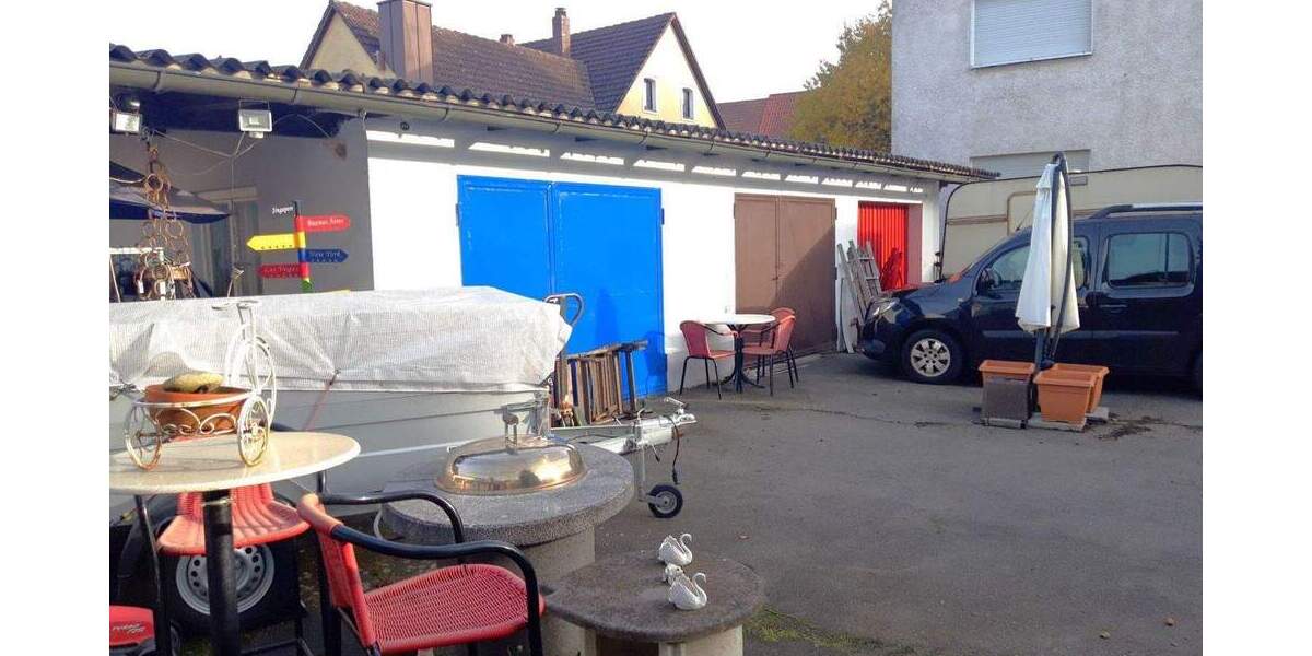 Einfamilienhaus Schnaittenbach - 4 Zimmer, 132 m&sup2;, 250.000&euro; | Angebot:25770125
