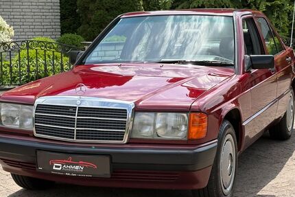 Mercedes-Benz 190 202.000 km 5.900 &euro; Niederzier-Selhausen 52382