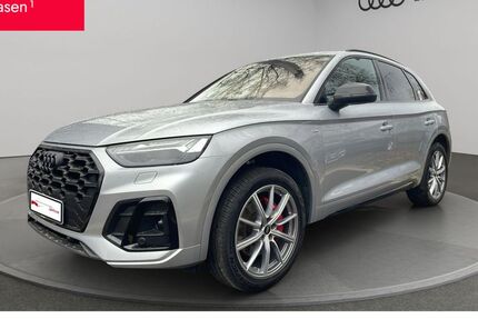 Audi Q5 10.000 km 53.990 &euro; Kassel 34125