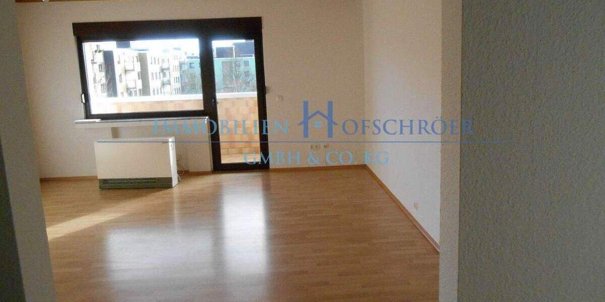 Etagenwohnung Bochum Westenfeld - 4 Zimmer, 98 m&sup2;, 188.500&euro; | Angebot:24974103