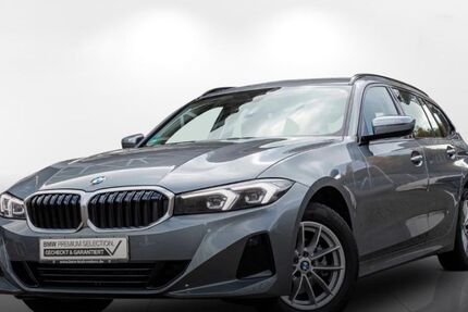 BMW 318 3.000 km 37.990 € Idstein 65510