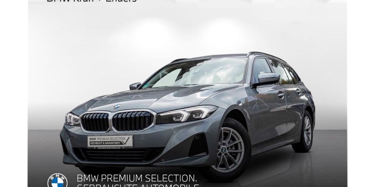 BMW 318 3.000 km 37.990 € Idstein 65510