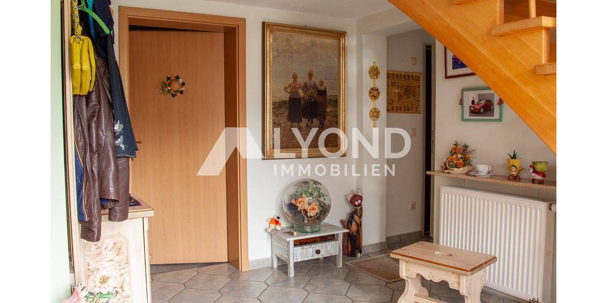 Einfamilienhaus Bad Köstritz Hartmannsdorf - 6 Zimmer, 125 m&sup2;, 375.000&euro; | Angebot:26929340