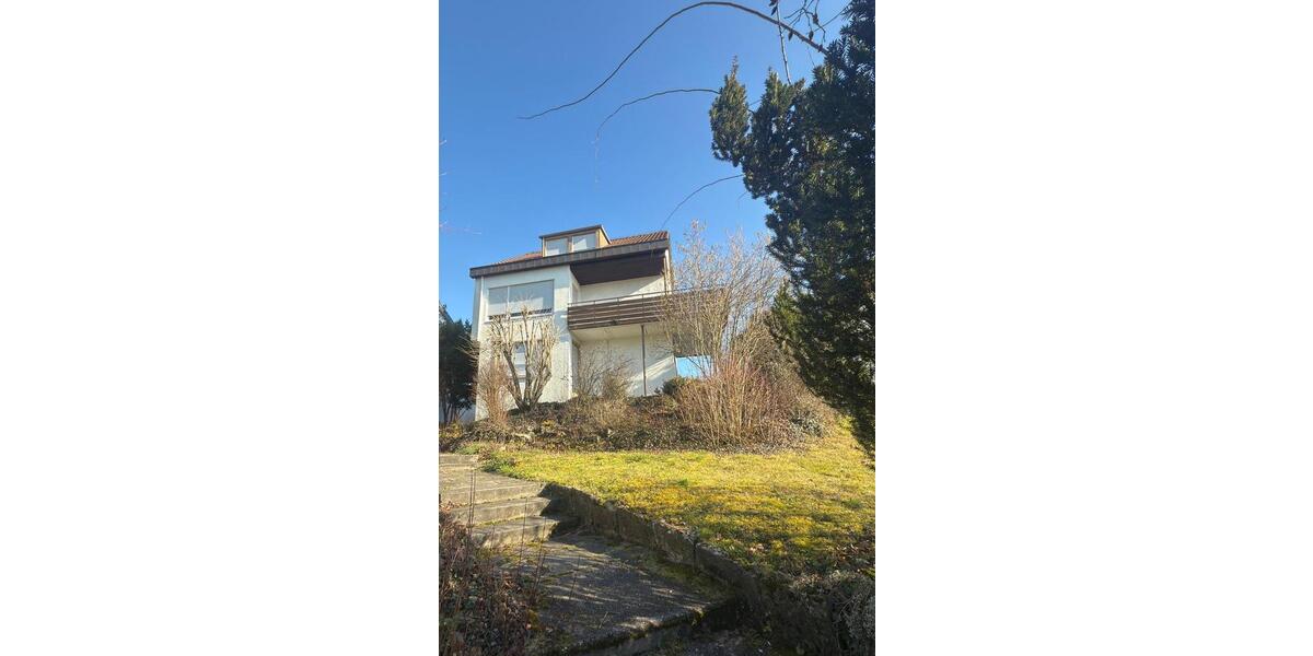 Grundstück Fellbach Oeffingen - 590.000&euro; | Angebot:23331897