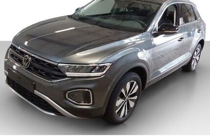 VW T-Roc 12.300 km 30.990 &euro; Bernbeuren 86975
