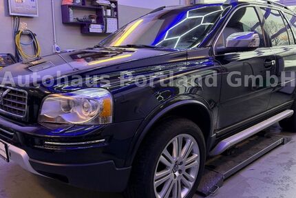 Volvo XC90 247.500 km 17.999 &euro; Hannover 30629