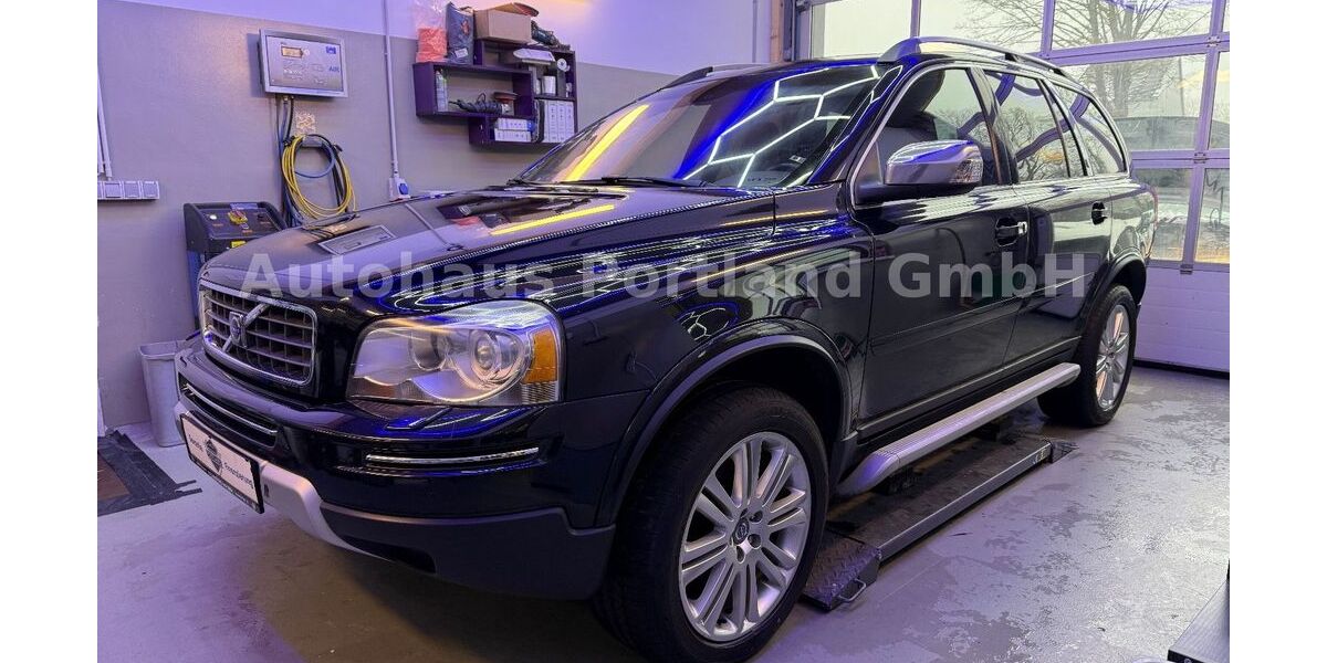 Volvo XC90 247.500 km 17.999 &euro; Hannover 30629