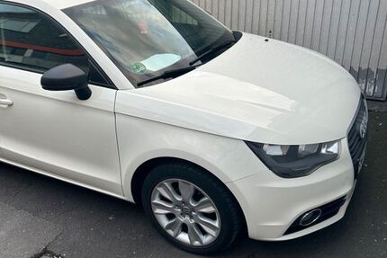 Audi A1 107.000 km 9.500 € köln 50765