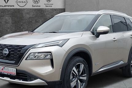 Nissan X-Trail 23.200 km 37.990 &euro; Steinen 79585