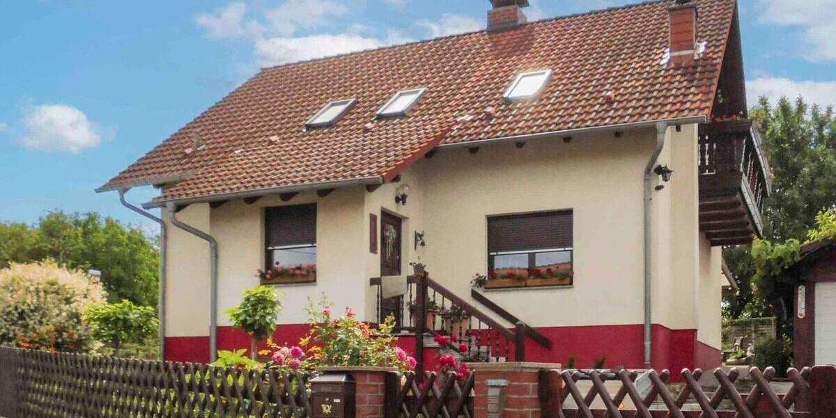 Einfamilienhaus Zeitz - 5 Zimmer, 299.000&euro; | Angebot:25802737