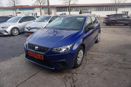 Seat Ibiza 165.100 km 7.399 &euro; Bensheim 64625