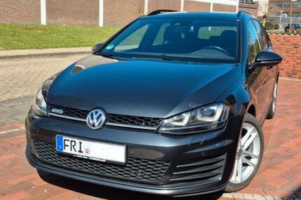 VW Golf 133.500 km 14.750 &euro; Varel 26316