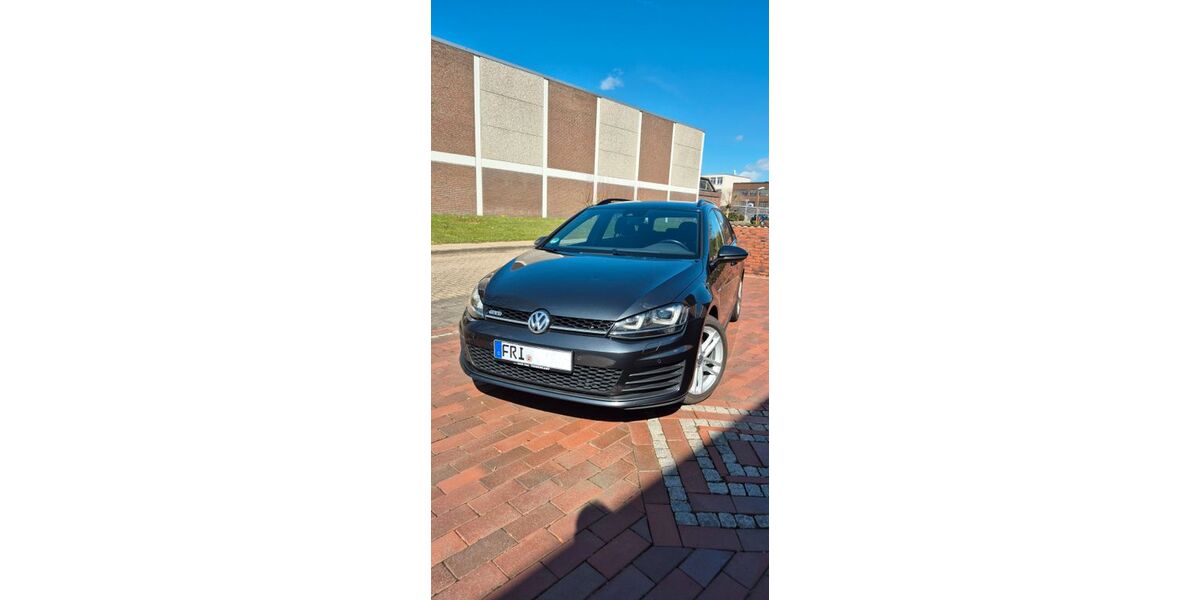 VW Golf 133.500 km 14.750 &euro; Varel 26316