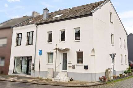 Haus Aldenhoven - 14 Zimmer, 452 m&sup2;, 920.000&euro; | Angebot:24149656