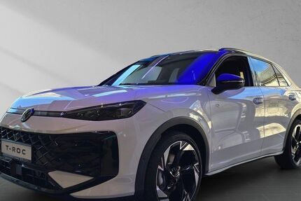 VW T-Roc 2.500 km 38.910 &euro; Erndtebrück 57339