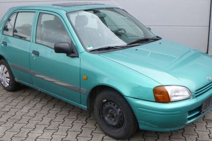 Toyota Starlet 367.952 km 1.650 &euro; Plattling 94447