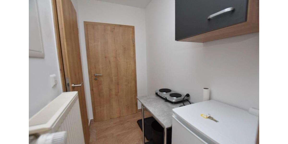 Etagenwohnung Wolfsburg Alt-Wolfsburg - 1 Zimmer, 20 m&sup2;, 300&euro; | Angebot:25505799