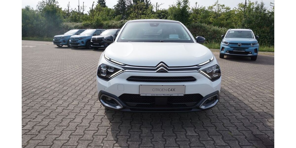 Citroen C4 29.800 km 18.795 &euro; Reutlingen 72770