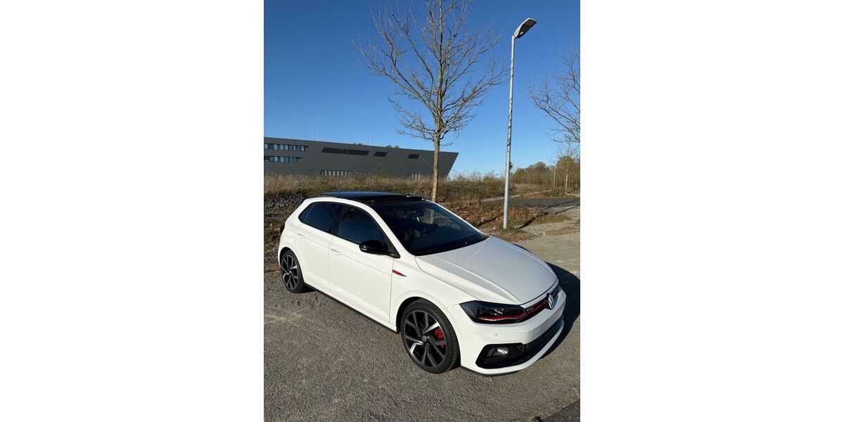 VW Polo 78.000 km 17.900 &euro; Wolfsburg 38446