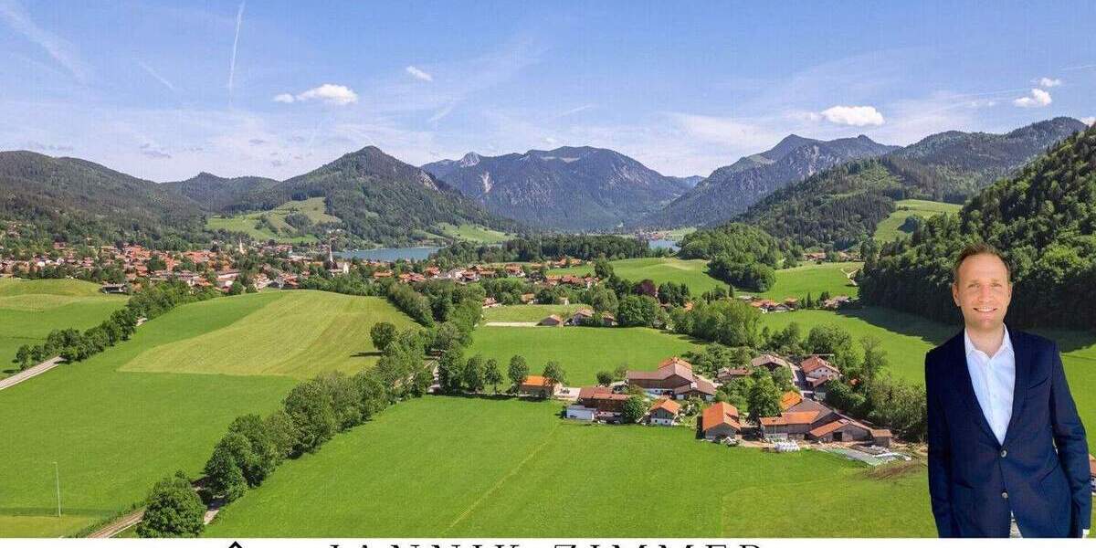 Grundstück Hausham Agatharied - 339.000&euro; | Angebot:24285515