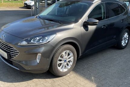 Ford Kuga 97.250 km 23.980 € Hohenwestedt 24594