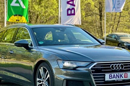 Audi A6 139.521 km 26.390 &euro; Lennestadt 57368