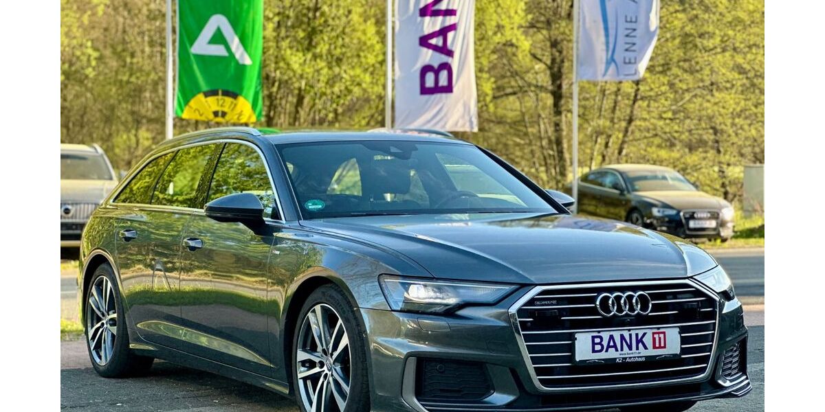 Audi A6 139.521 km 26.390 &euro; Lennestadt 57368