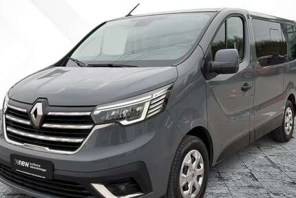 Renault Trafic 39.360 km 26.994 &euro; Göttingen 37079