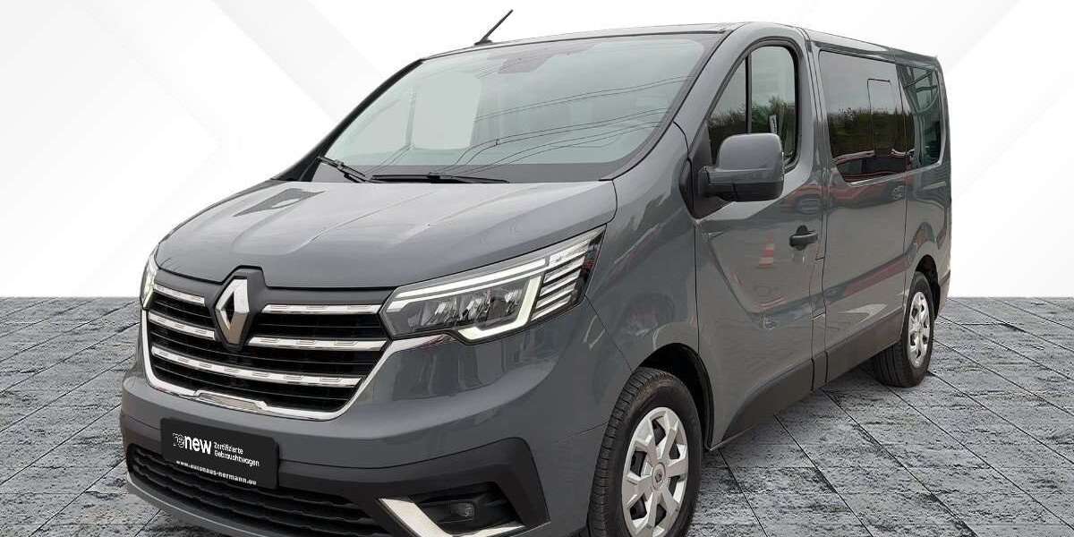 Renault Trafic 39.360 km 26.994 &euro; Göttingen 37079