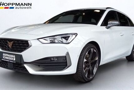 Cupra Leon 16.650 km 31.980 € Dillenburg 35683