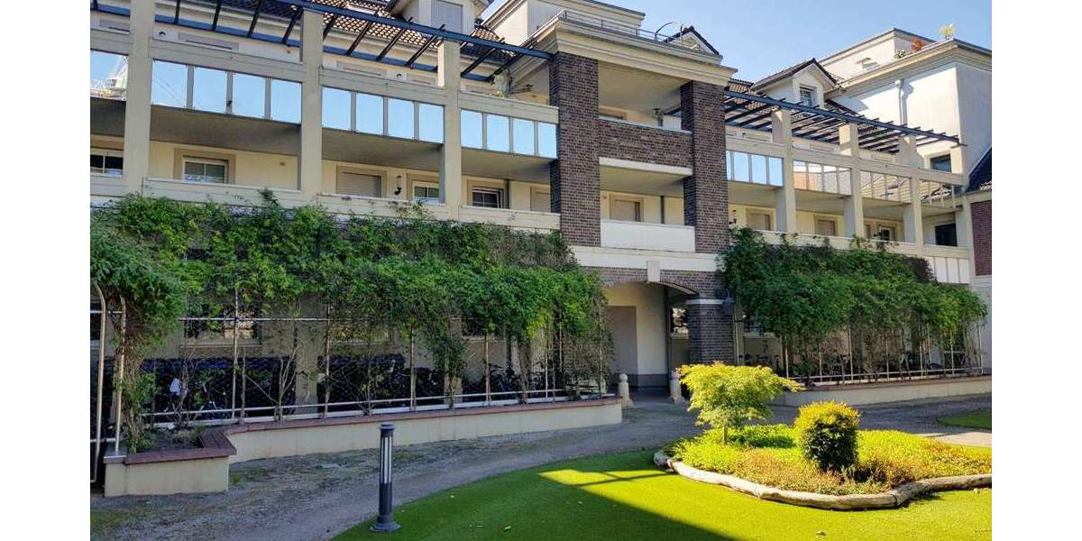 Etagenwohnung Bocholt Feldmark - 4 Zimmer, 127 m&sup2;, 375.000&euro; | Angebot:25399011