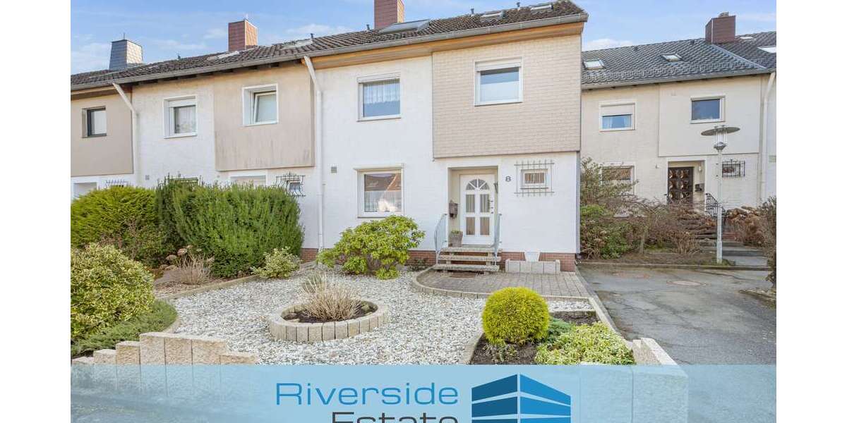 Einfamilienhaus Hildesheim / Himmelsthür Himmelsthür - 4 Zimmer, 121 m&sup2;, 299.000&euro; | Angebot:25626419