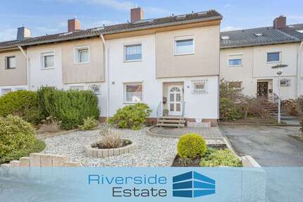 Haus Hildesheim / Himmelsthür Himmelsthür - 4 Zimmer, 121 m&sup2;, 299.000&euro; | Angebot:25626419