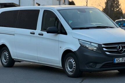 Mercedes-Benz Vito 282.000 km 14.500 &euro; Kassel 34128