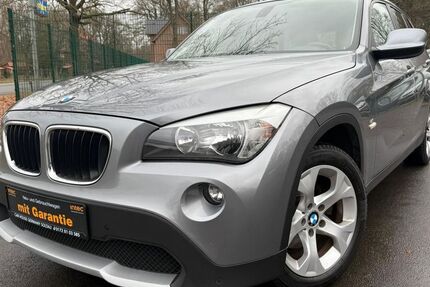 BMW X1 160.000 km 8.399 &euro; Soltau 29614