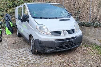 Renault Trafic 199.999 km 5.400 &euro; Berlin 14193