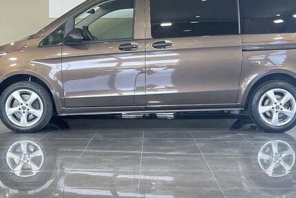 Mercedes-Benz Vito 90.000 km 37.986 € Dautphetal 35232