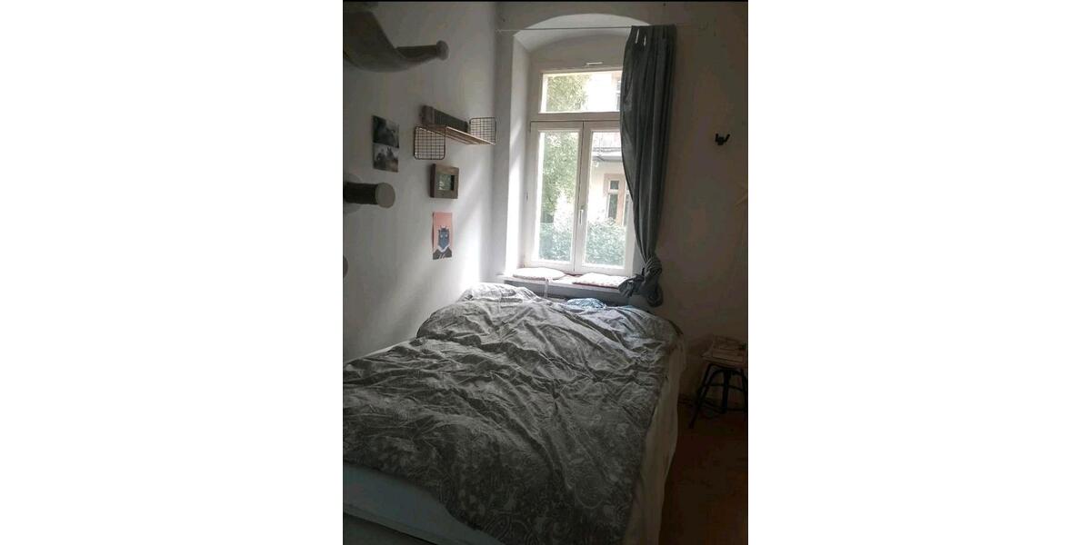 Erdgeschoßwohnung Dresden Neustadt - 1 Zimmer, 35 m&sup2;, 610&euro; | Angebot:26490616