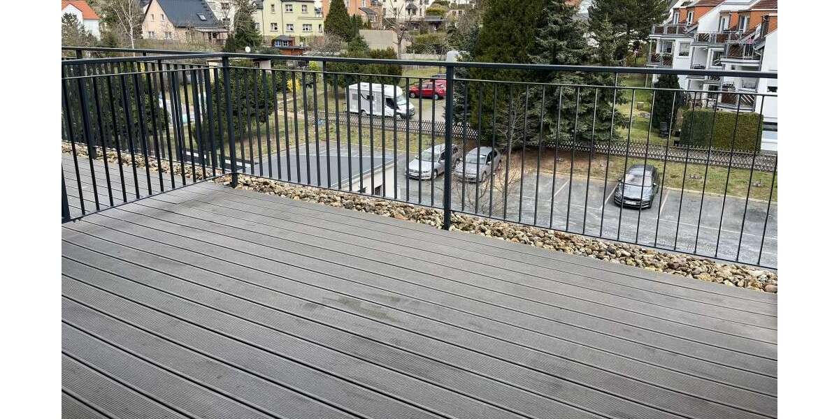 Etagenwohnung Weinböhla - 4 Zimmer, 113 m&sup2;, 1.245&euro; | Angebot:25301783