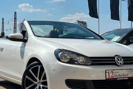 VW Golf 100.000 km 13.990 &euro; Worms 67547